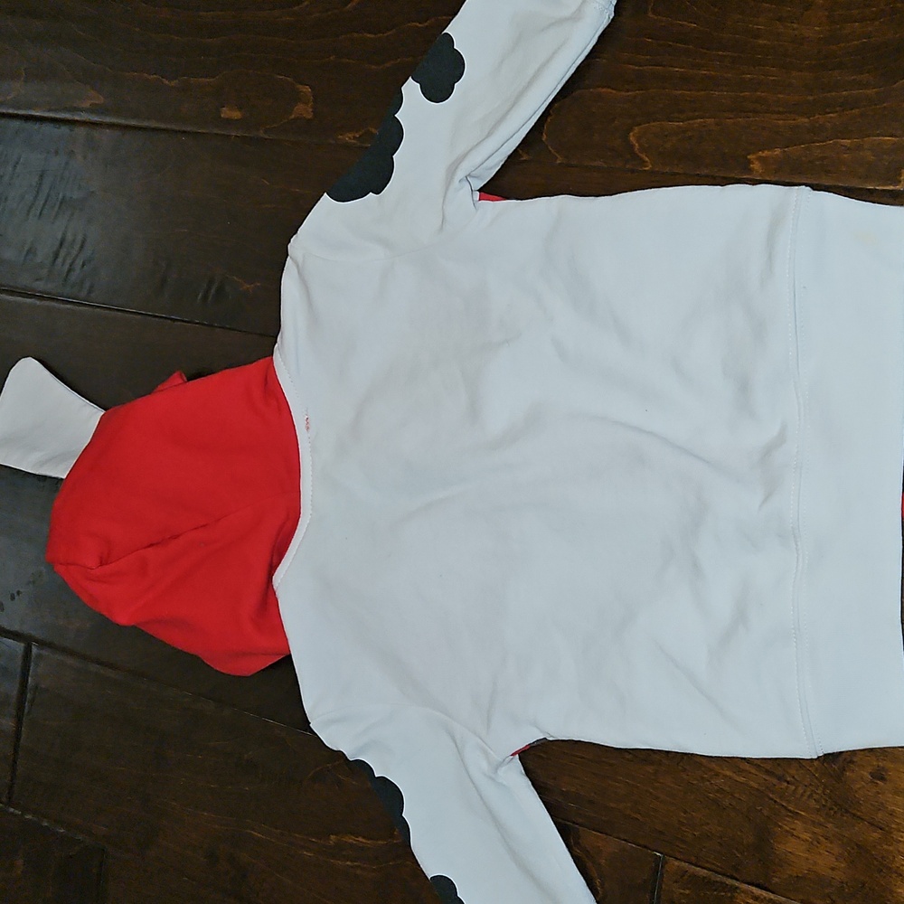 Jacket 2T - Picture 6 of 6